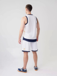Баскетбольная форма KELME Basketball Set White