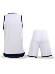 Баскетбольная форма KELME Basketball Set White