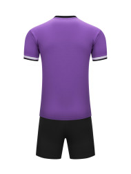 Волейбольная форма KELME Training Suit Violet