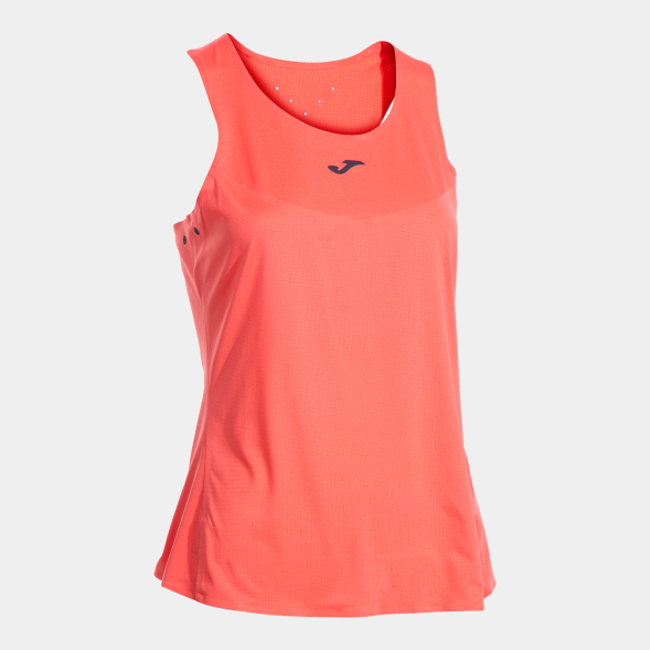 CAMISETA TIRANTES R-CITY CORAL