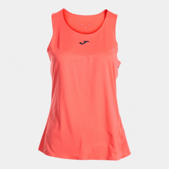 CAMISETA TIRANTES R-CITY CORAL