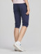 Бриджи KELME Knitted Cropped Trousers Dark Blue