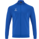 Джемпер тренировочный на молнии JOGEL PREMIER PerFormDRY Training FZ Jacket, синий