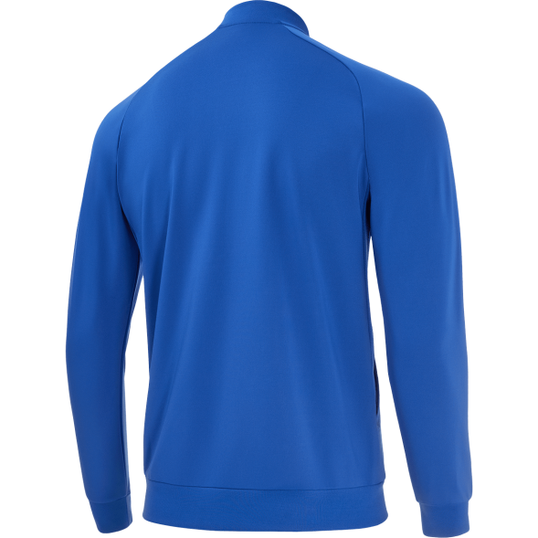 Джемпер тренировочный на молнии JOGEL PREMIER PerFormDRY Training FZ Jacket, синий