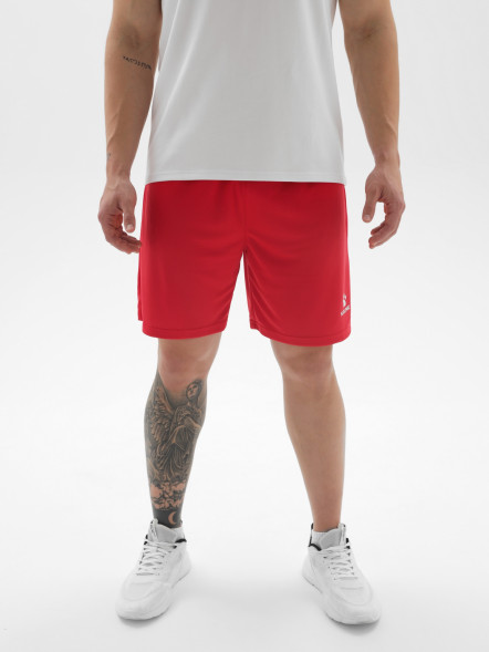 Шорты KELME Football Shorts Red
