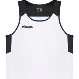 Майка для пляжного волейбола мужская MIKASA MT5041-021-3XL, размер 3XL