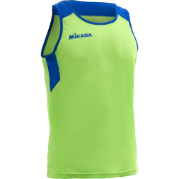 Майка для пляжного волейбола мужская MIKASA MT5041-021-3XL, размер 3XL