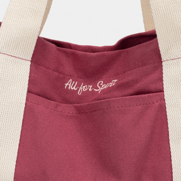 BOLSA DE DEPORTE MIMETIC ROSA