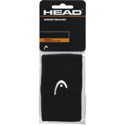Напульсники HEAD 2,5 285050-NV 2 шт., темно-синие