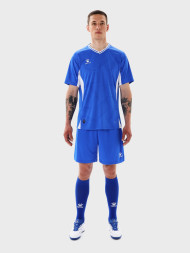 Футбольная форма KELME Football Uniform Set Blue