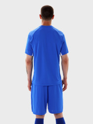 Футбольная форма KELME Football Uniform Set Blue