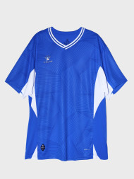 Футбольная форма KELME Football Uniform Set Blue