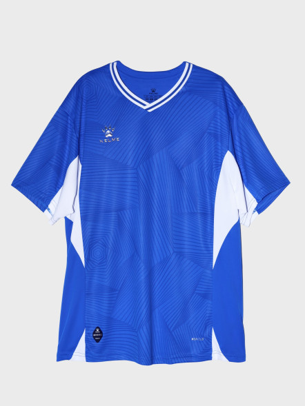 Футбольная форма KELME Football Uniform Set Blue