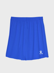Футбольная форма KELME Football Uniform Set Blue