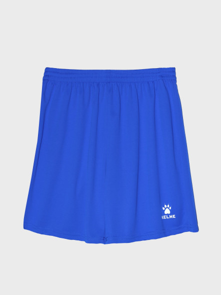 Футбольная форма KELME Football Uniform Set Blue