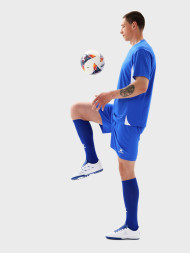 Футбольная форма KELME Football Uniform Set Blue