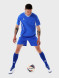 Футбольная форма KELME Football Uniform Set Blue