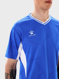 Футбольная форма KELME Football Uniform Set Blue
