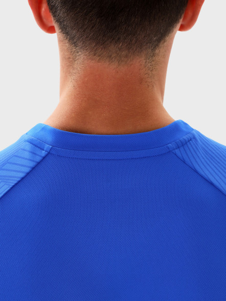 Футбольная форма KELME Football Uniform Set Blue
