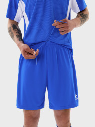 Футбольная форма KELME Football Uniform Set Blue