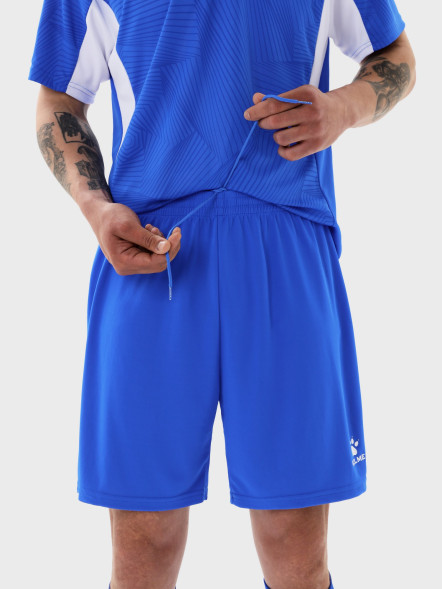 Футбольная форма KELME Football Uniform Set Blue