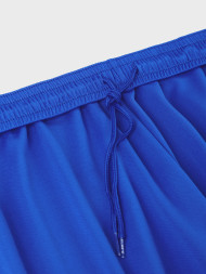 Футбольная форма KELME Football Uniform Set Blue