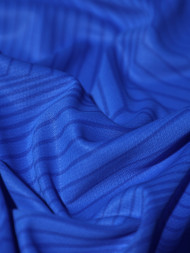 Футбольная форма KELME Football Uniform Set Blue