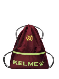 Мешок-рюкзак KELME Bunch Of Pocket Burgundy