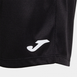 SET KIDS CAMP NARANJA NEGRO