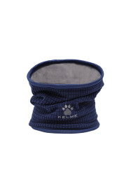 Снуд KELME Double-sided Scarf Dark Blue