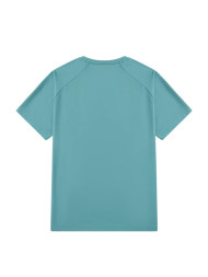 Футболка KELME Short-sleeved T-shirt Light Blue