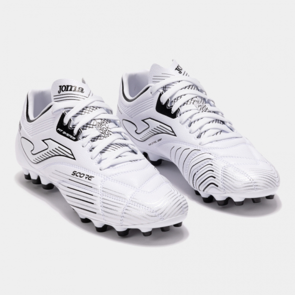Бутсы JOMA SCORE 2502 BLANCO ARTIFICIAL GRASS