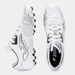 Бутсы JOMA SCORE 2502 BLANCO ARTIFICIAL GRASS