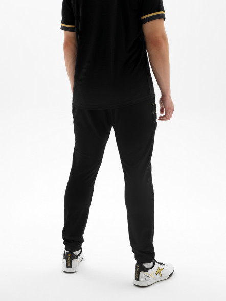 Вратарские брюки KELME Goalkeeper Pants Black