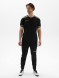 Вратарские брюки KELME Goalkeeper Pants Black