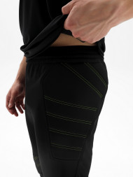 Вратарские брюки KELME Goalkeeper Pants Black