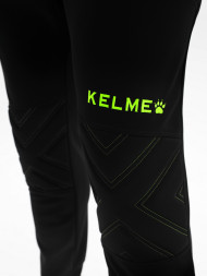 Вратарские брюки KELME Goalkeeper Pants Black