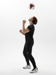 Вратарские брюки KELME Goalkeeper Pants Black