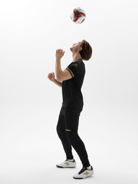 Вратарские брюки KELME Goalkeeper Pants Black