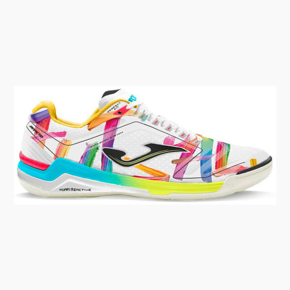 Футзалки JOMA INVICTO 2676   INDOOR