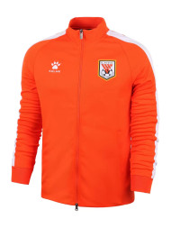 Детская олимпийка KELME Training Jacket Orange