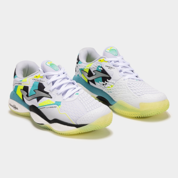 Теннисные кроссовки JOMA SMASH MEN 2532    