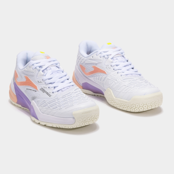 Теннисные кроссовки JOMA ROLAND LADY 2502  