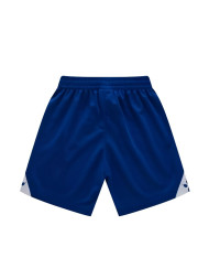 Детская футбольная форма KELME Short Sleeve Football Uniform (White/Blue)