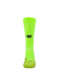 Носки KELME Silicone Sports Socks Light Green