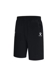 Детские шорты KELME Boy's Knitted Shorts Black