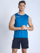Майка KELME Training Vest Dark Blue