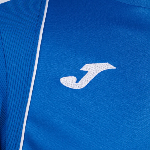 ФУТБОЛКА С ДЛИННЫМ РУКАВОМ CHAMPIONSHIP VII РОЯЛ БЕЛЫЙ