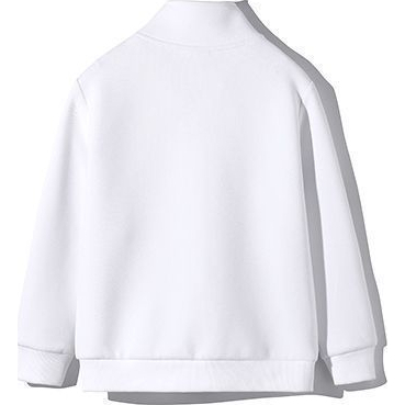 Толстовка KELME Girls cardigan sweater