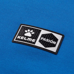 Свитшот KELME Crew Neck Sweater Blue